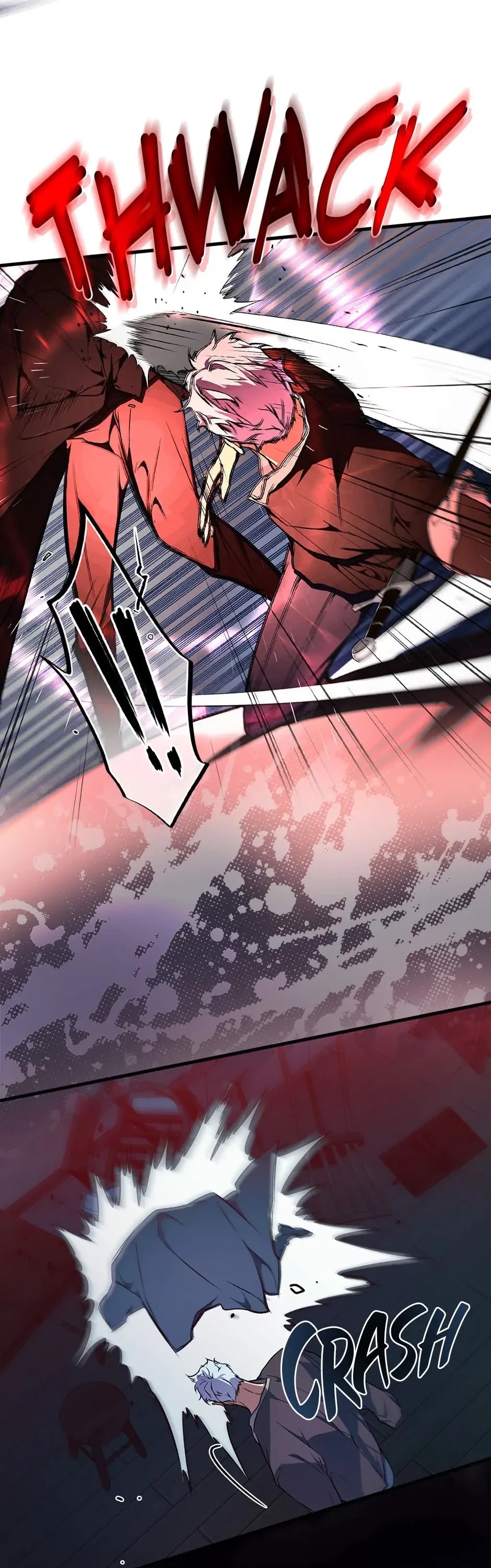 Secret Lady Chapter 43 page 30 - Chapter 43