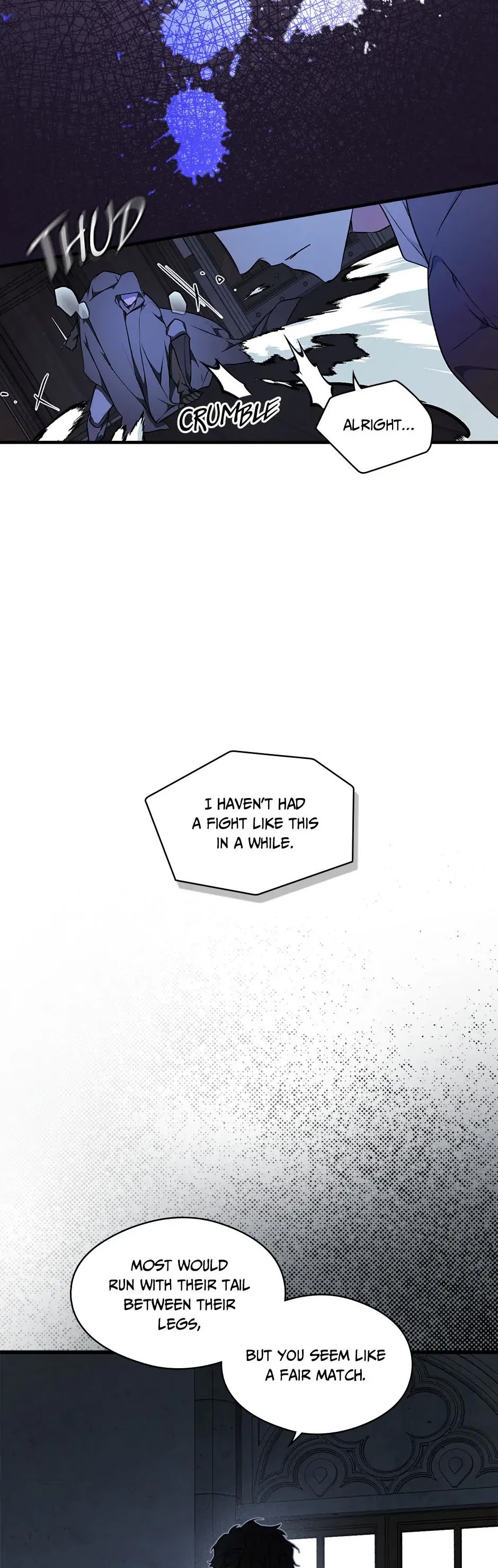 Secret Lady Chapter 43 page 32 - Chapter 43