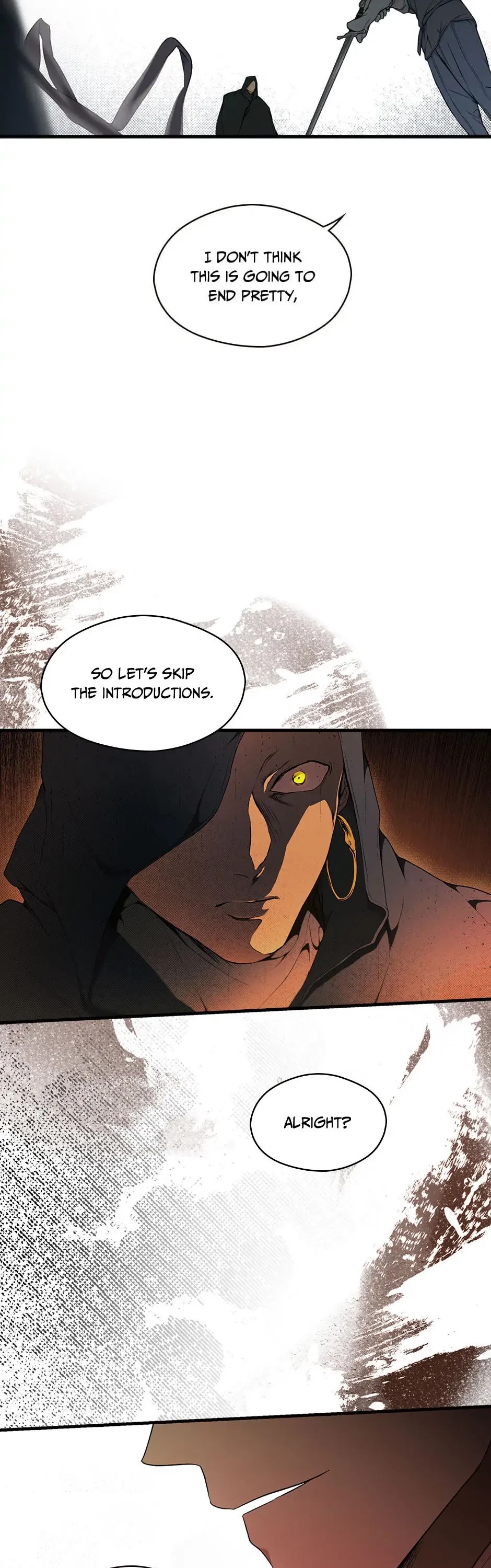 Secret Lady Chapter 43 page 34 - Chapter 43
