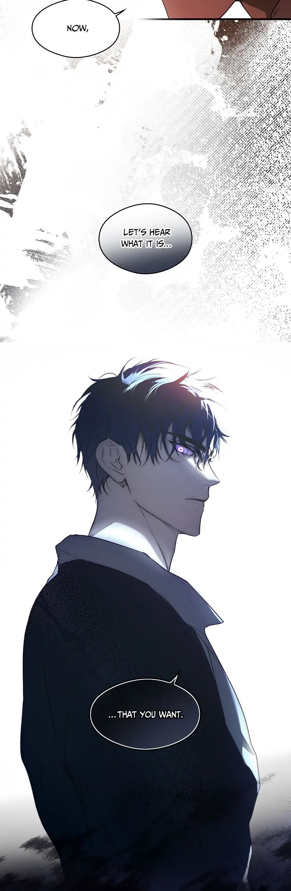 Secret Lady Chapter 43 page 35 - Chapter 43