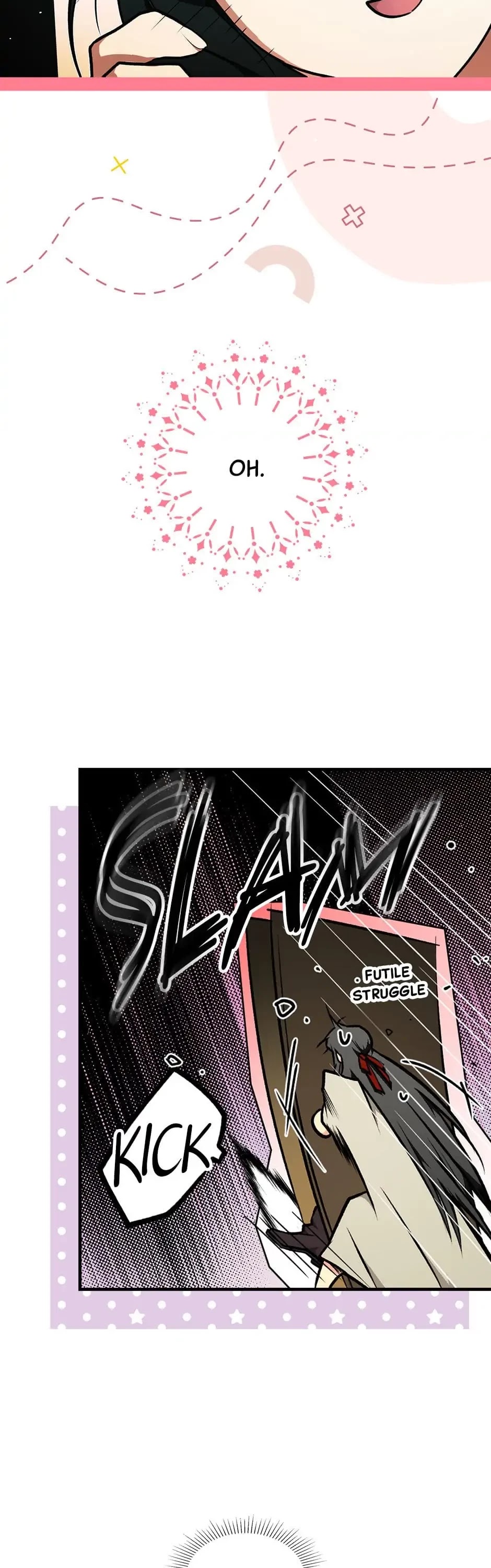 Secret Lady Chapter 43 page 6 - Chapter 43
