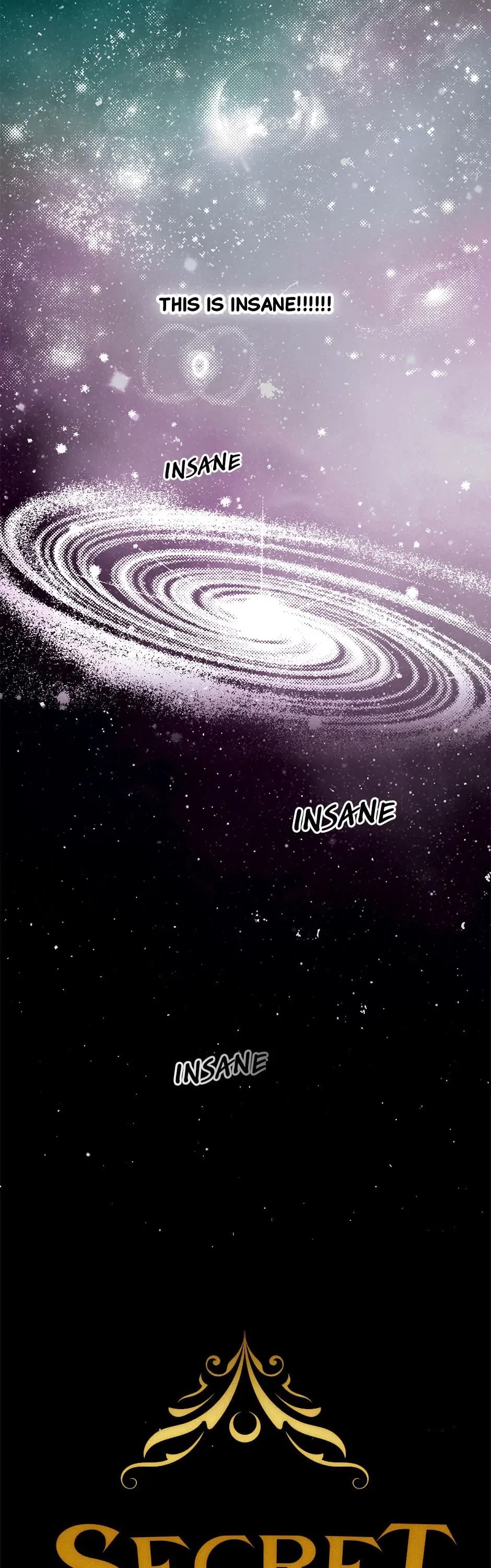 Secret Lady Chapter 43 page 9 - Chapter 43