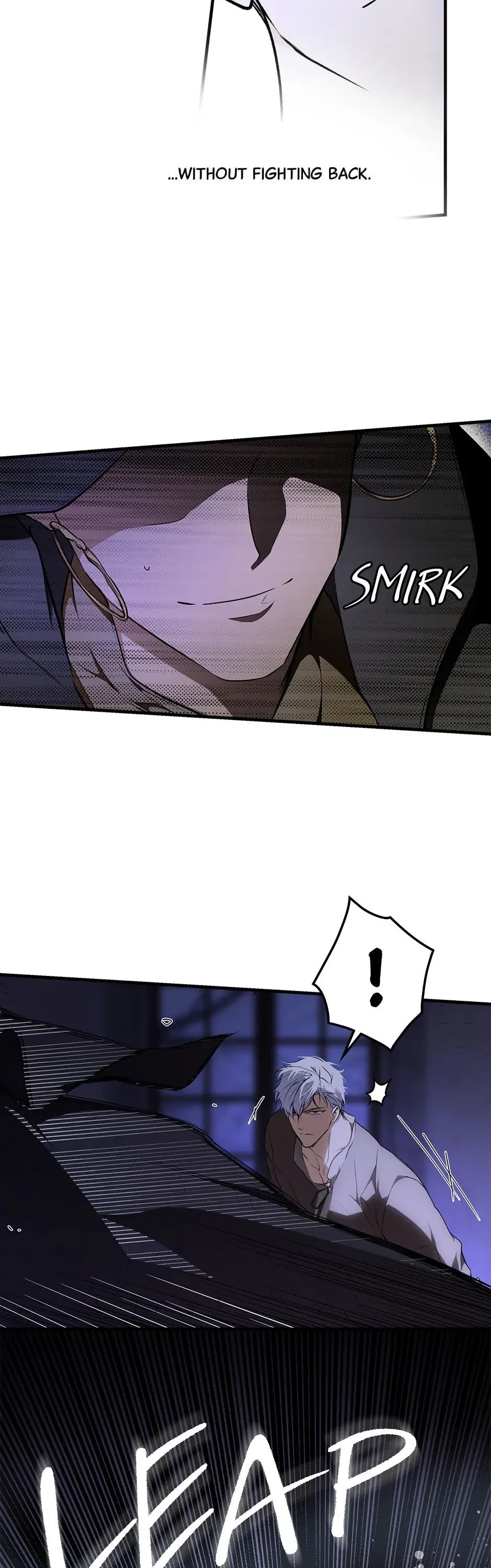 Secret Lady Chapter 44 page 10 - Chapter 44