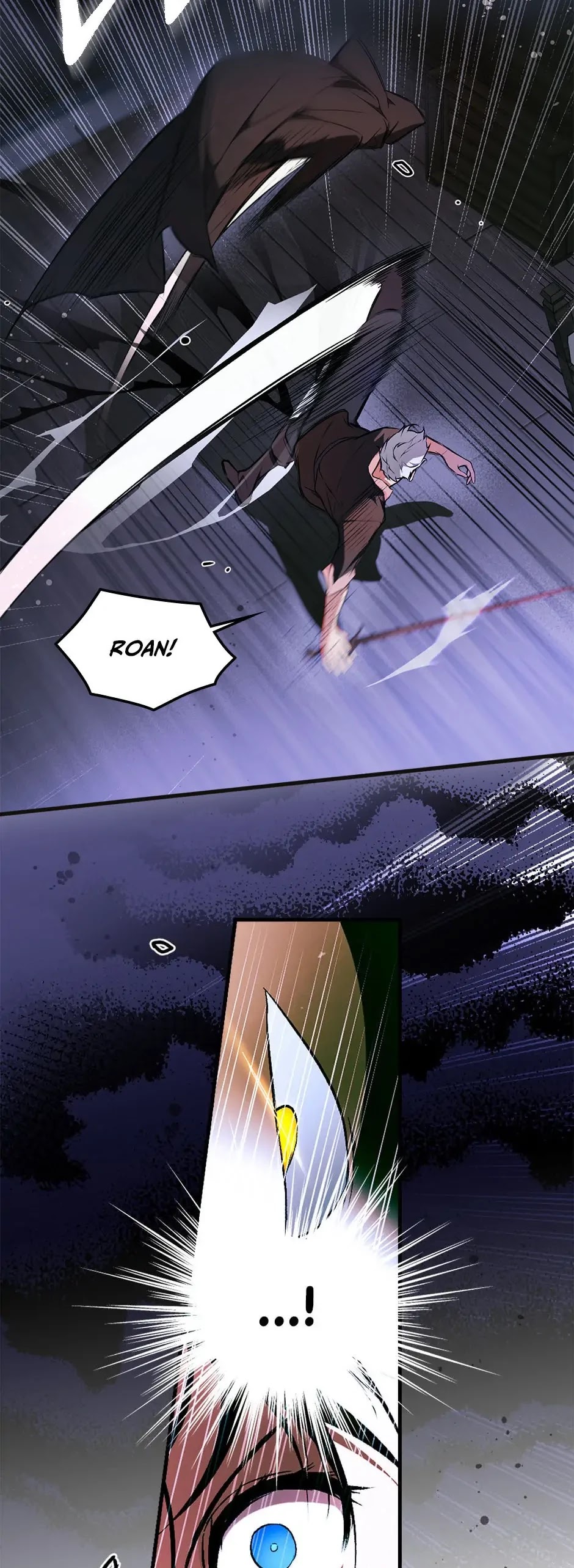 Secret Lady Chapter 44 page 11 - Chapter 44