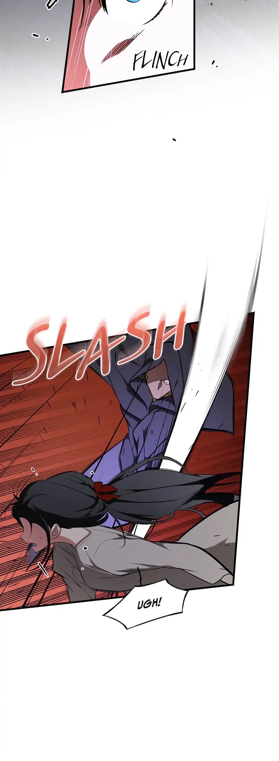 Secret Lady Chapter 44 page 12 - Chapter 44