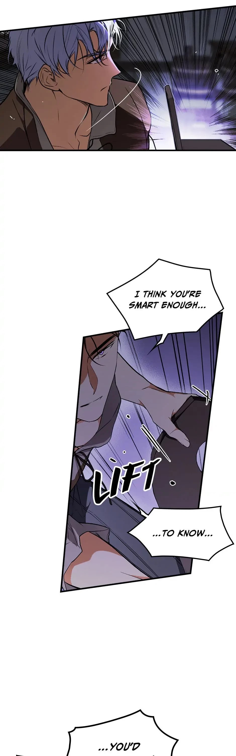 Secret Lady Chapter 44 page 13 - Chapter 44