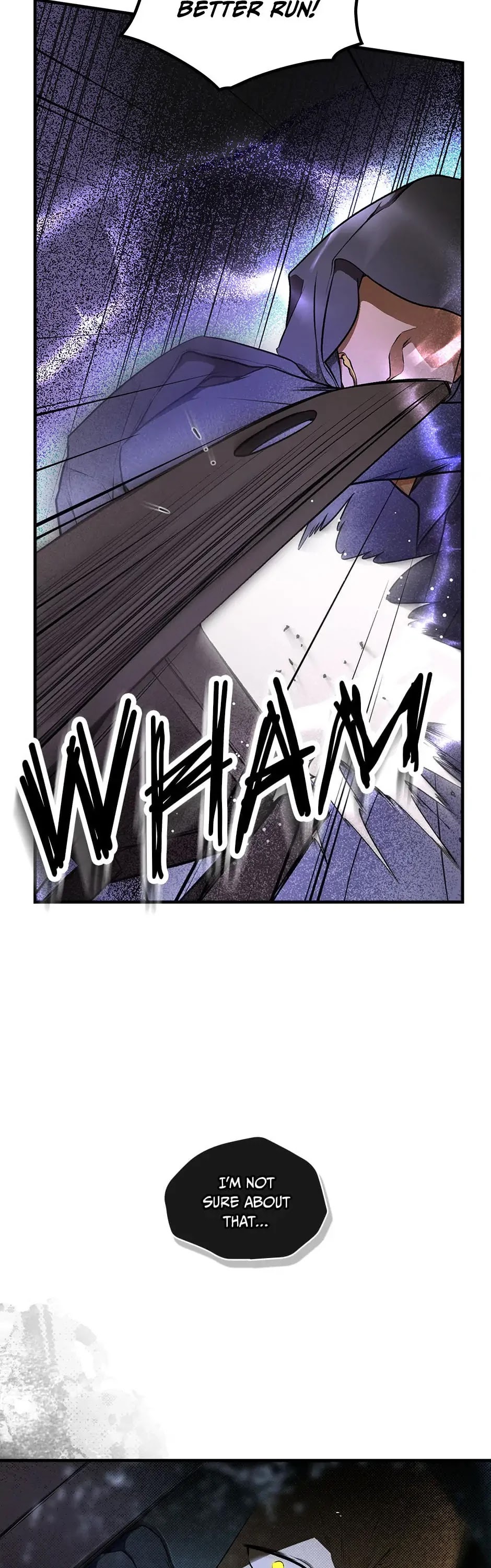 Secret Lady Chapter 44 page 14 - Chapter 44