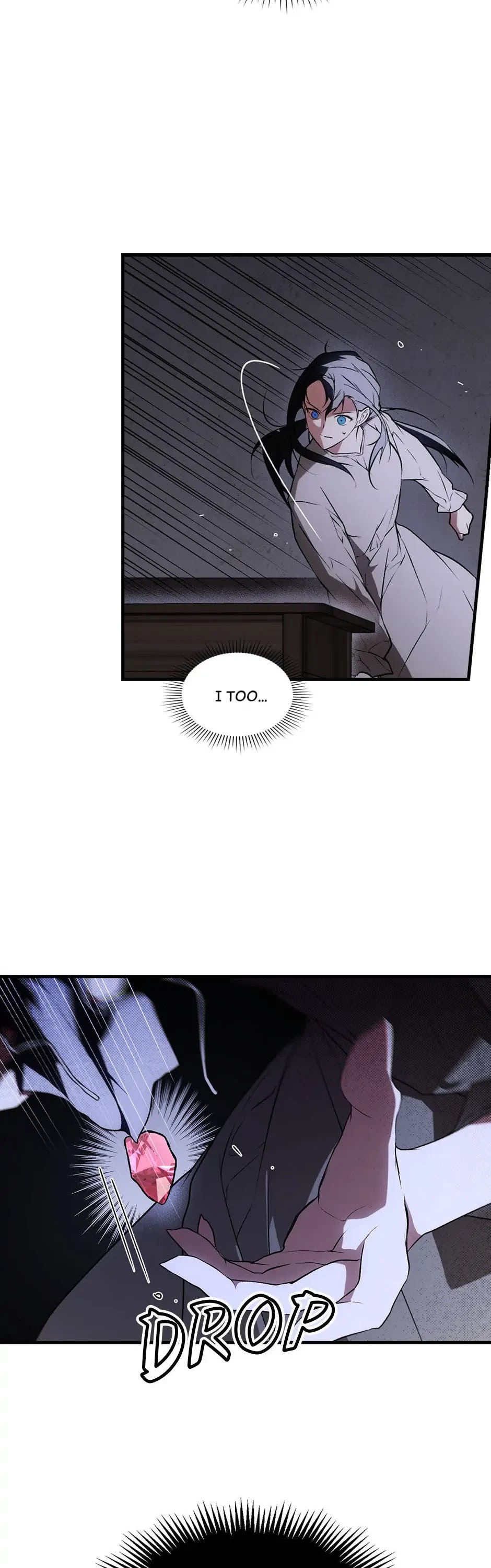 Secret Lady Chapter 44 page 17 - Chapter 44