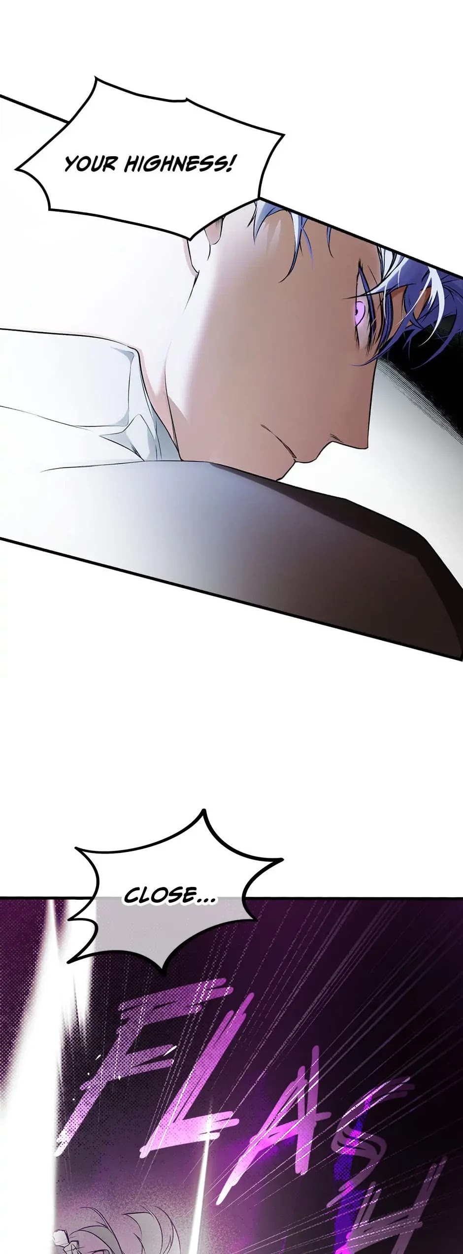 Secret Lady Chapter 44 page 23 - Chapter 44