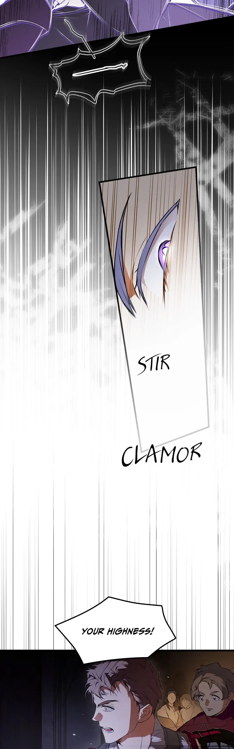 Secret Lady Chapter 44 page 29 - Chapter 44