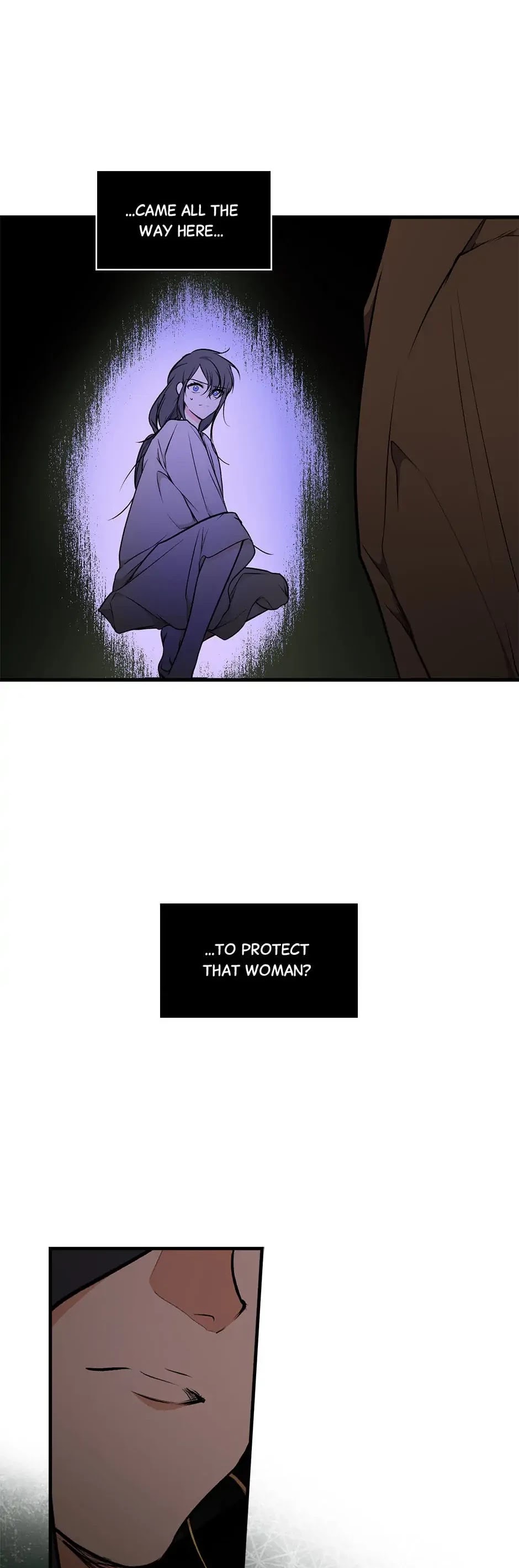 Secret Lady Chapter 44 page 3 - Chapter 44