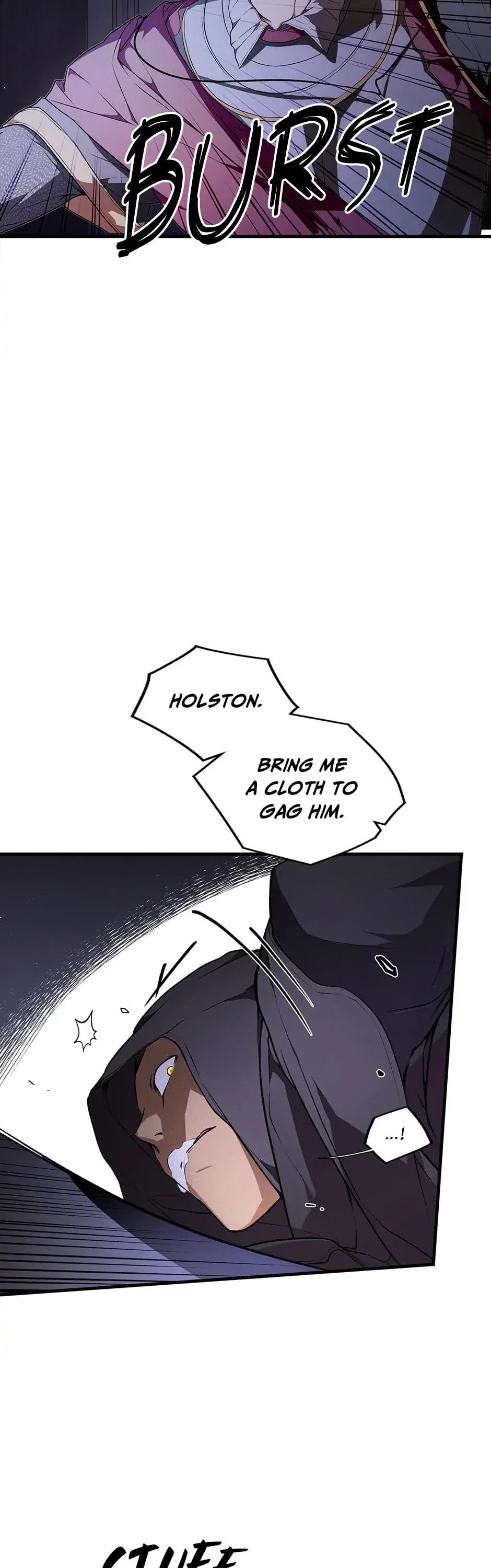 Secret Lady Chapter 44 page 30 - Chapter 44