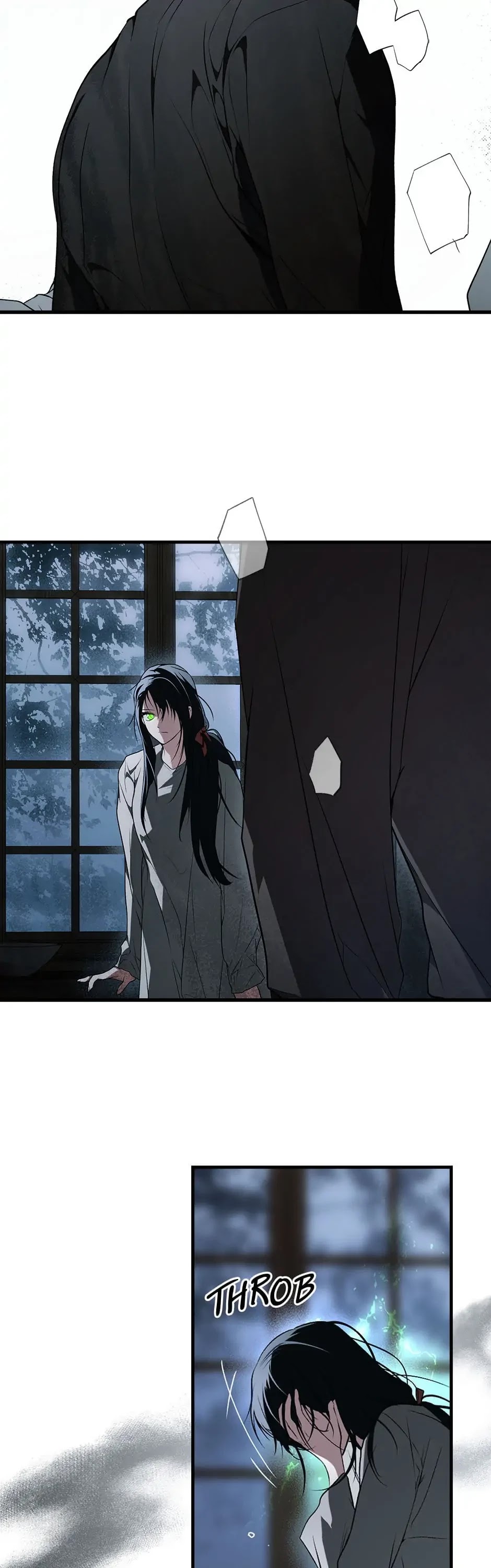 Secret Lady Chapter 44 page 33 - Chapter 44