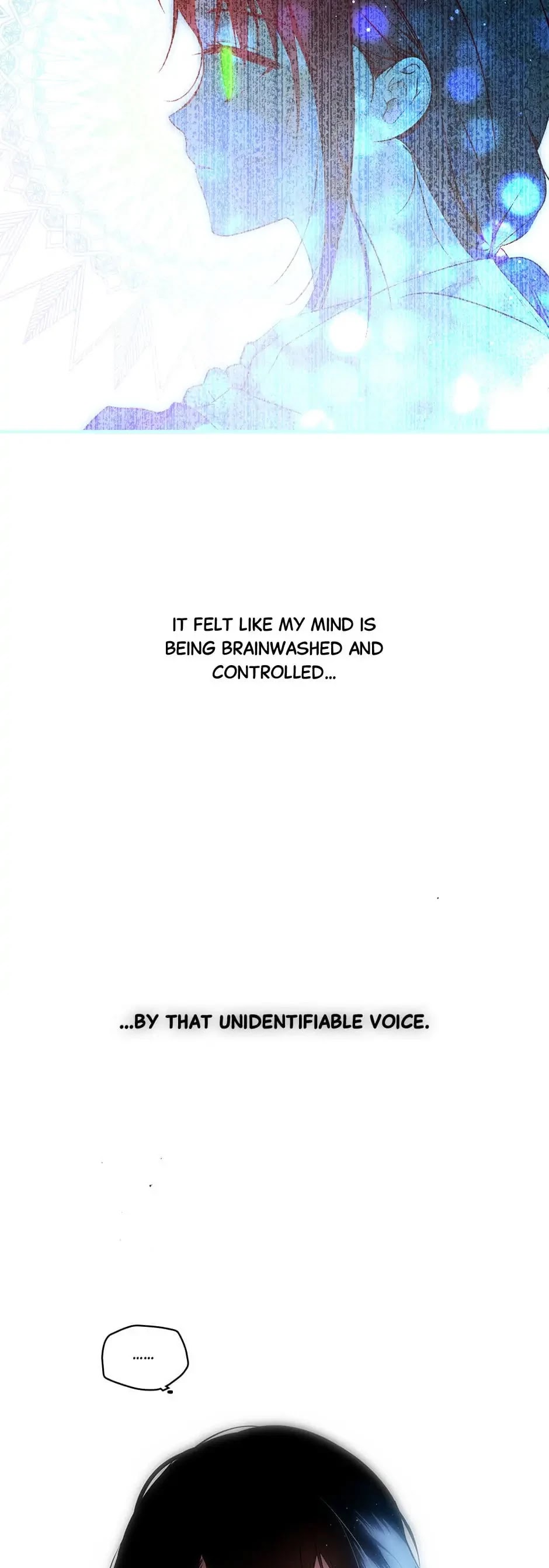 Secret Lady Chapter 44 page 35 - Chapter 44