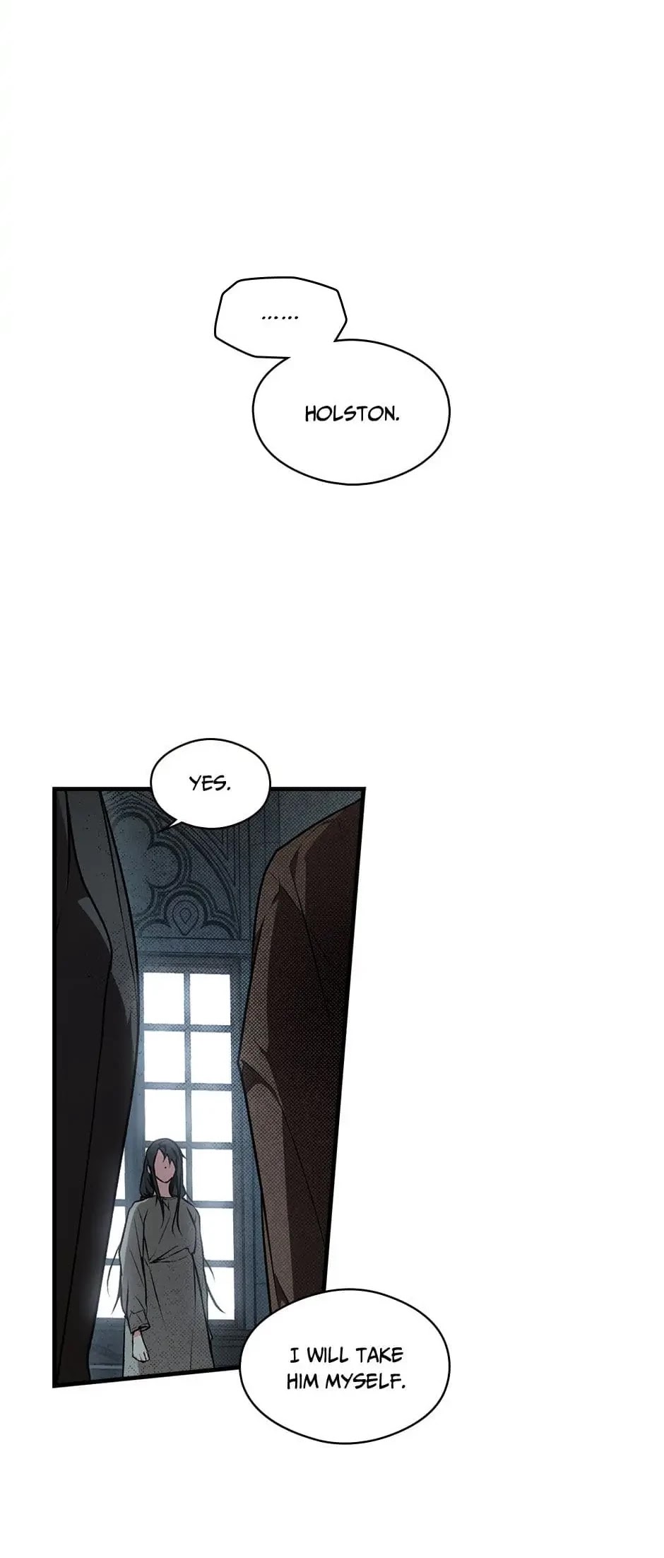 Secret Lady Chapter 44 page 40 - Chapter 44