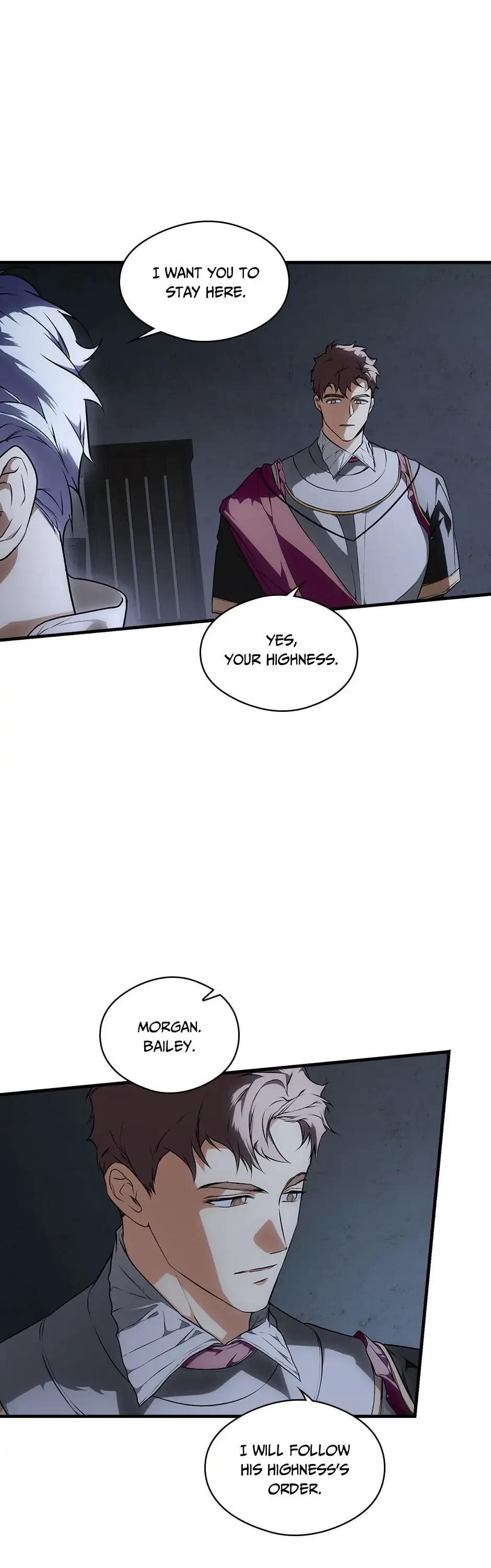 Secret Lady Chapter 44 page 41 - Chapter 44