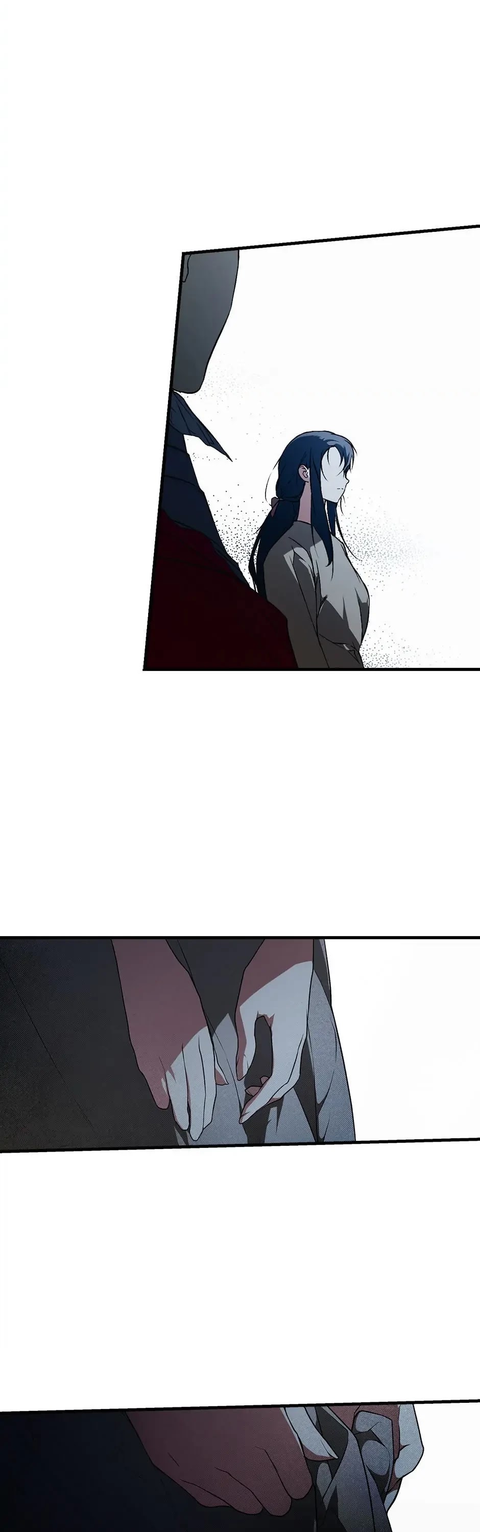 Secret Lady Chapter 44 page 42 - Chapter 44