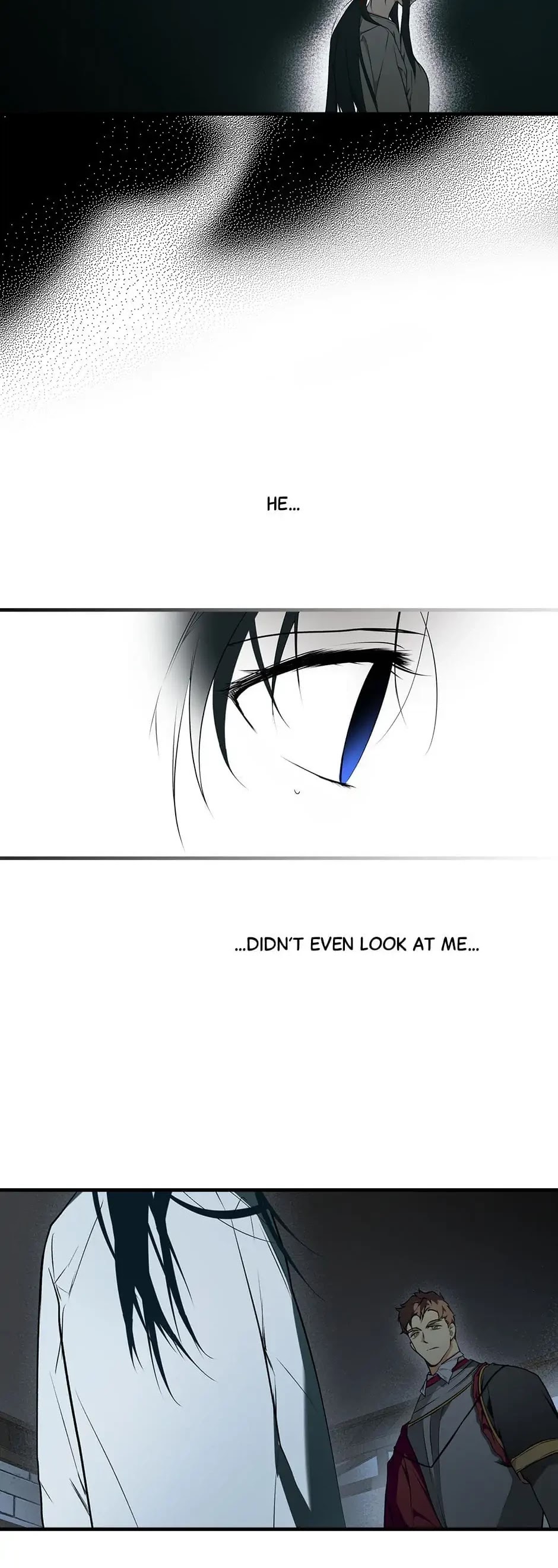 Secret Lady Chapter 44 page 44 - Chapter 44