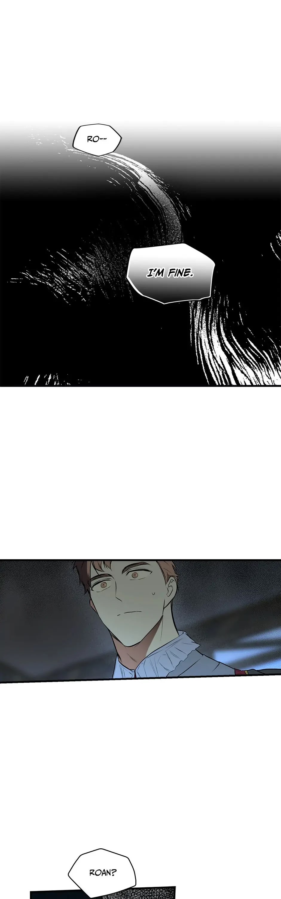 Secret Lady Chapter 44 page 45 - Chapter 44