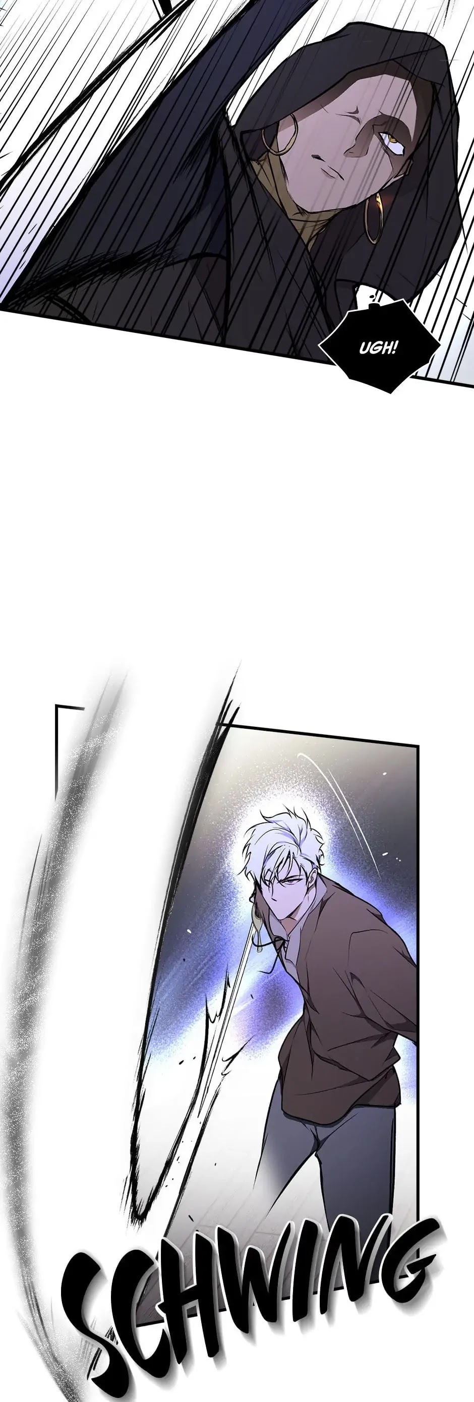 Secret Lady Chapter 44 page 8 - Chapter 44