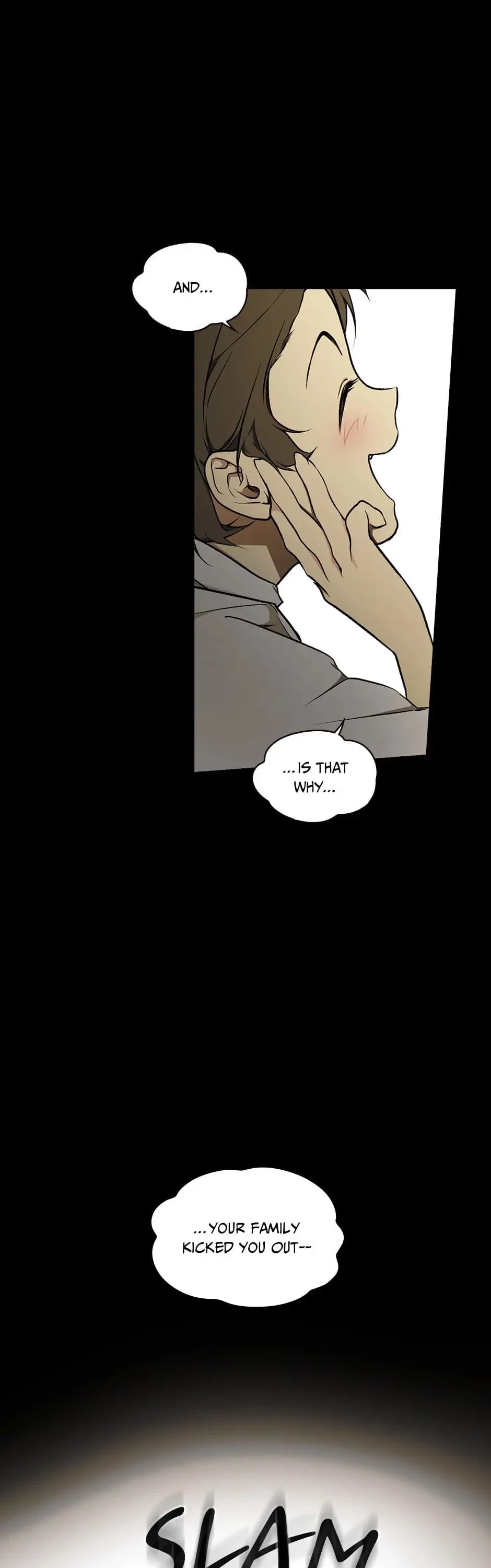 Secret Lady Chapter 45 page 13 - Chapter 45