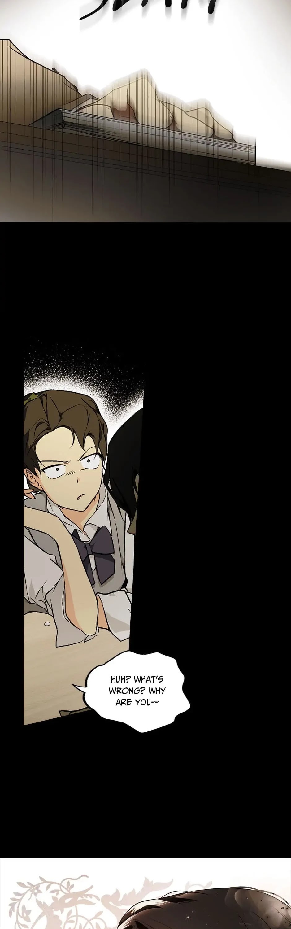 Secret Lady Chapter 45 page 14 - Chapter 45