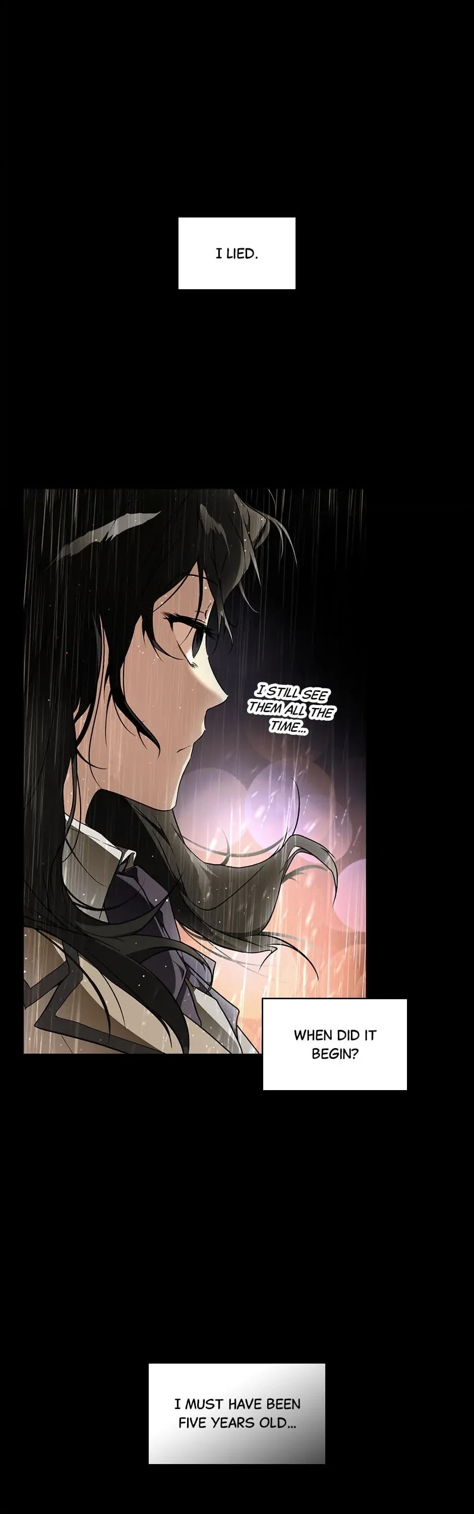Secret Lady Chapter 45 page 18 - Chapter 45