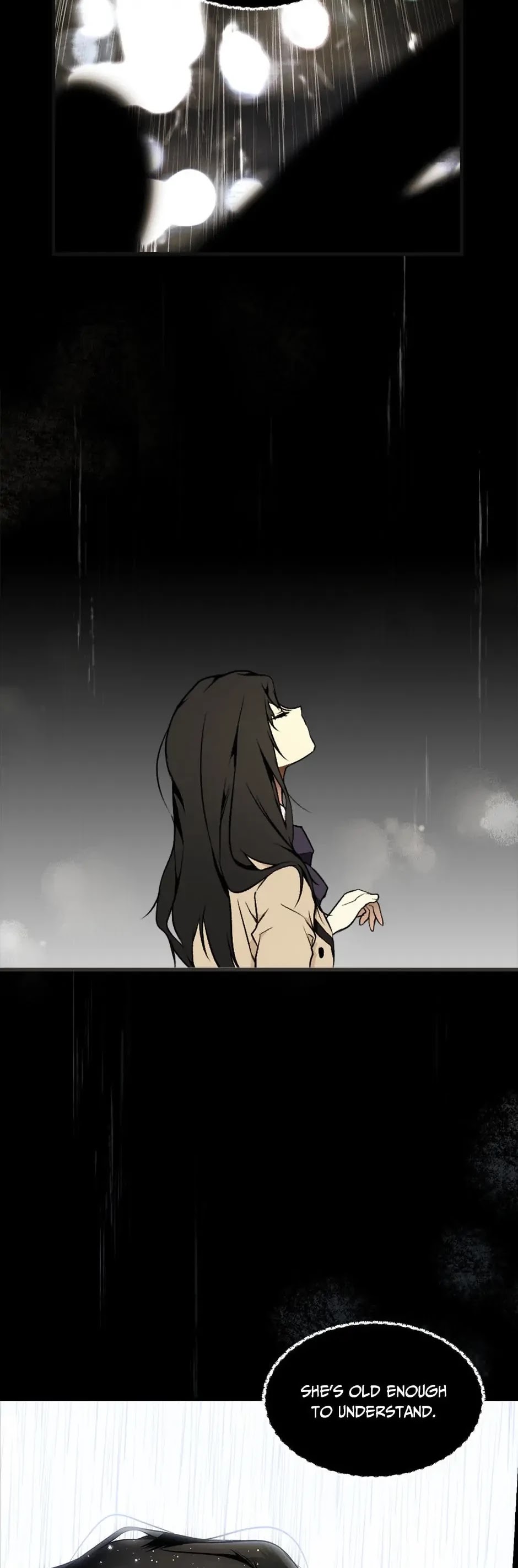 Secret Lady Chapter 45 page 23 - Chapter 45
