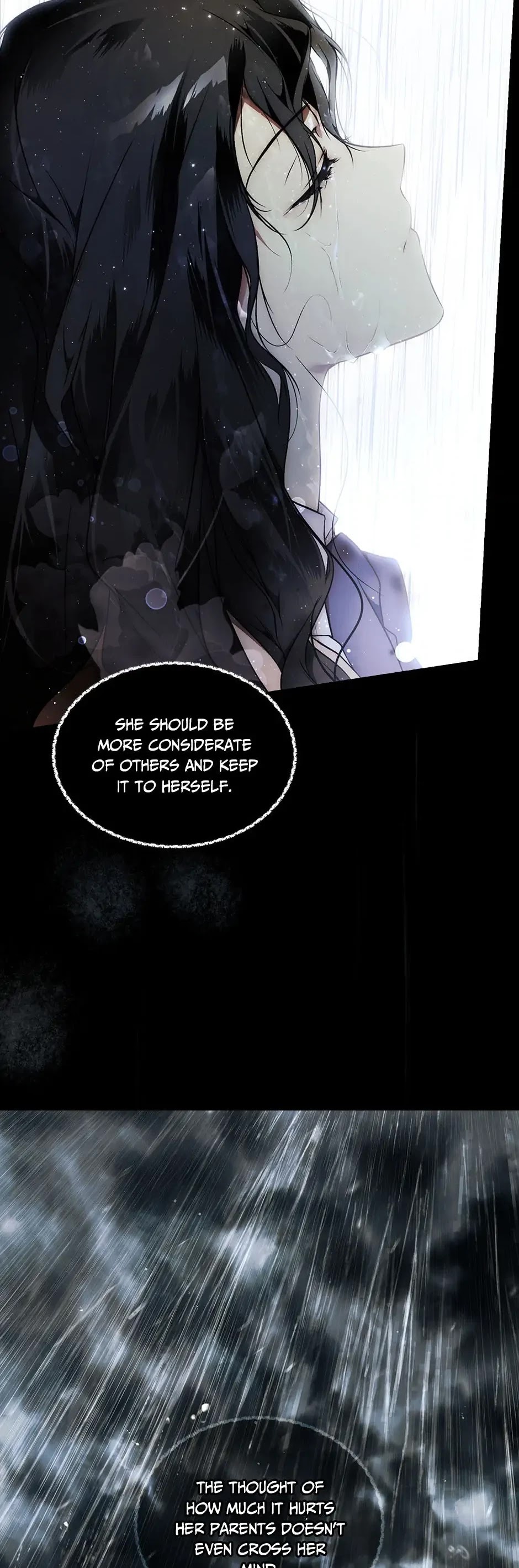 Secret Lady Chapter 45 page 24 - Chapter 45