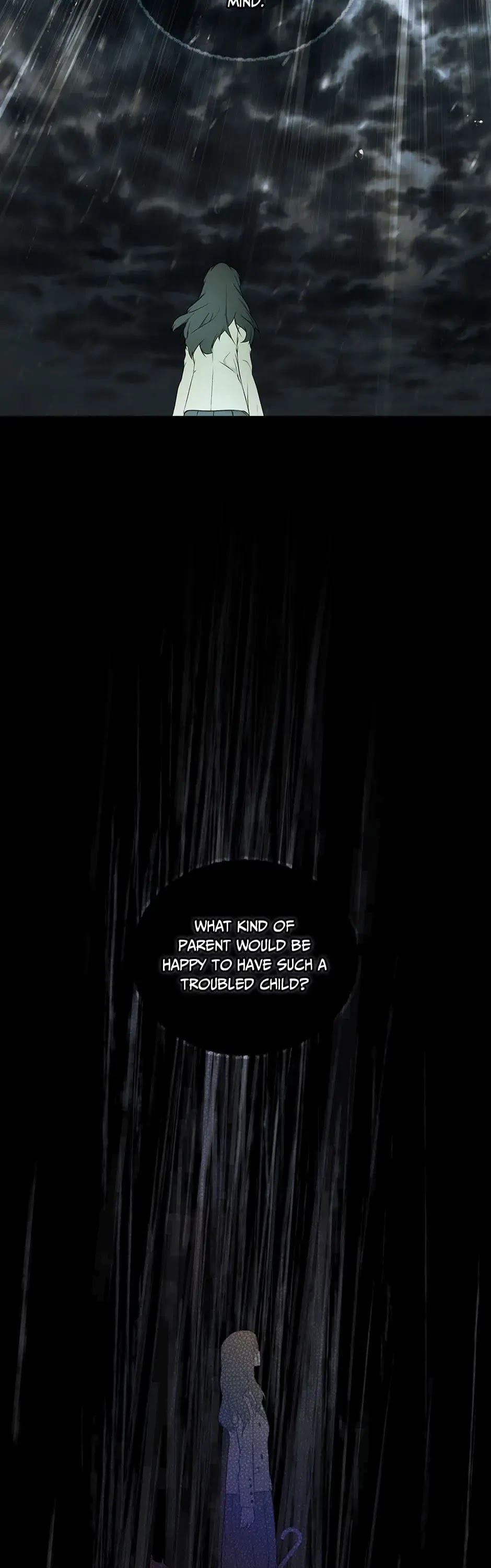 Secret Lady Chapter 45 page 25 - Chapter 45