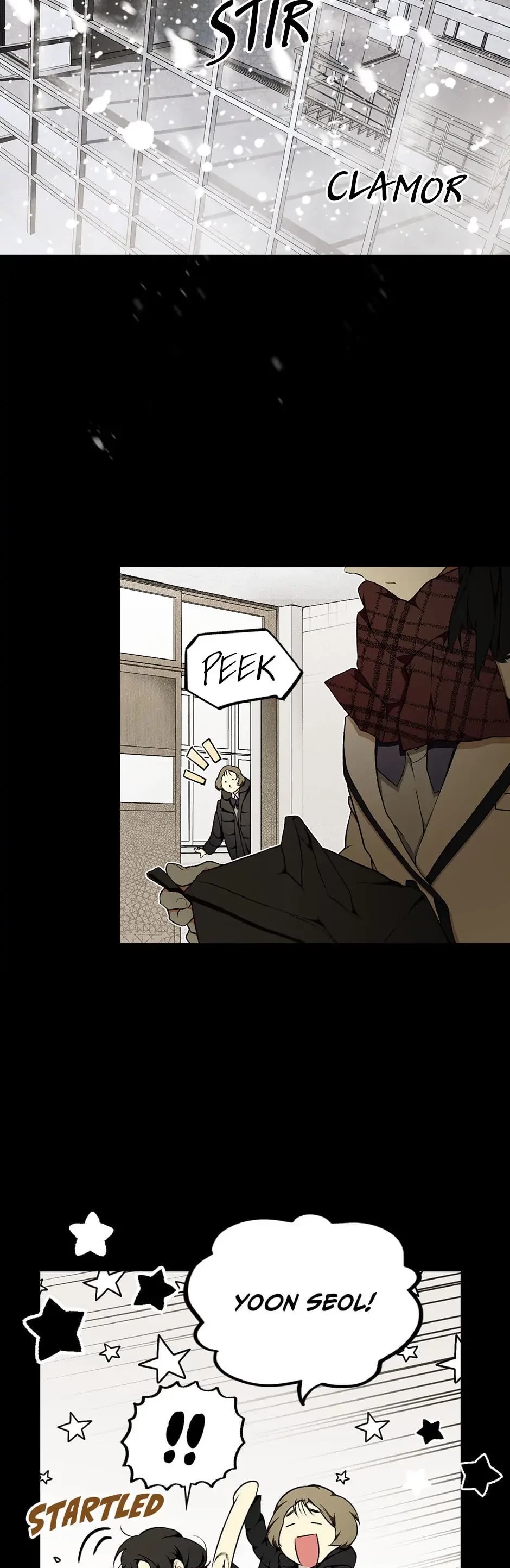 Secret Lady Chapter 45 page 27 - Chapter 45