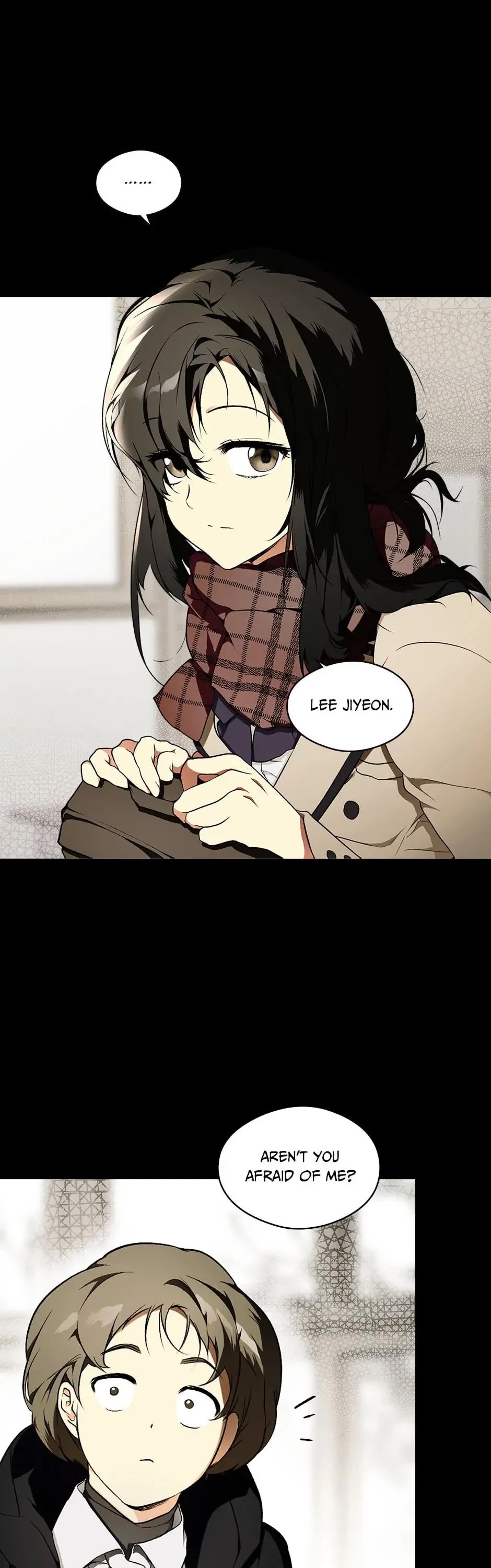 Secret Lady Chapter 45 page 29 - Chapter 45