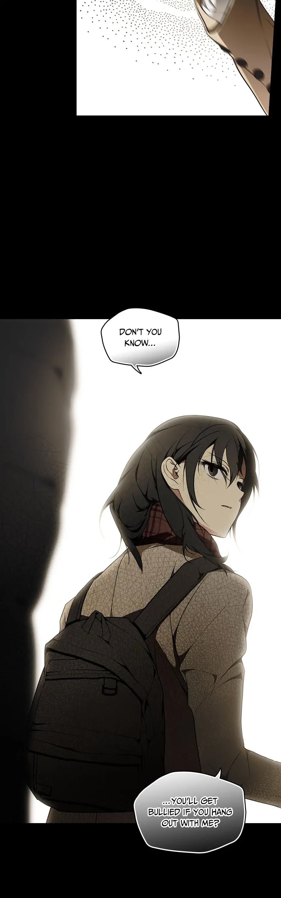 Secret Lady Chapter 45 page 33 - Chapter 45