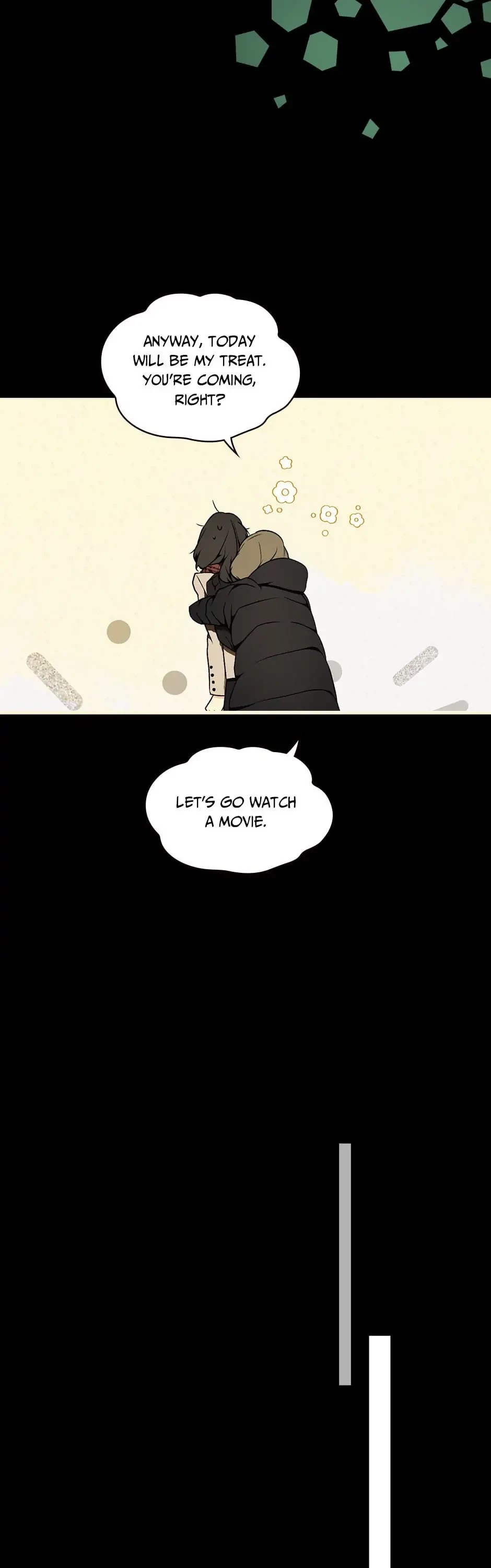 Secret Lady Chapter 45 page 37 - Chapter 45