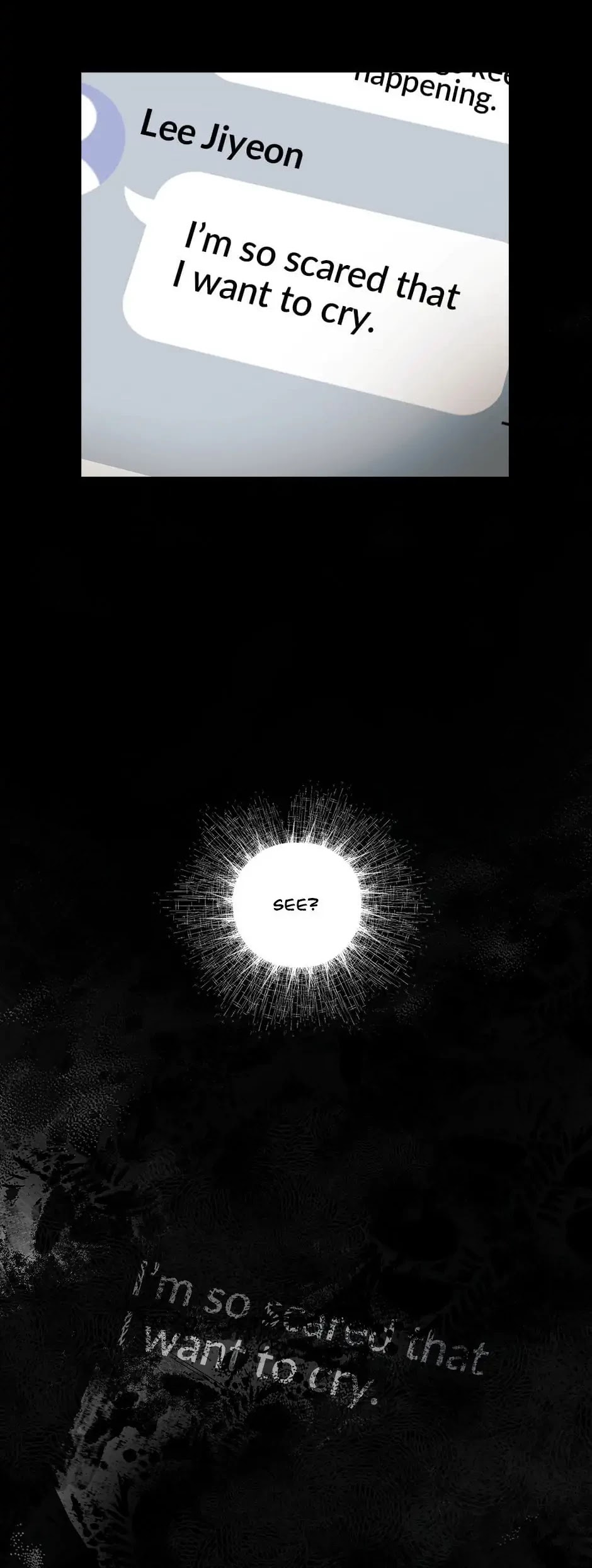Secret Lady Chapter 45 page 40 - Chapter 45