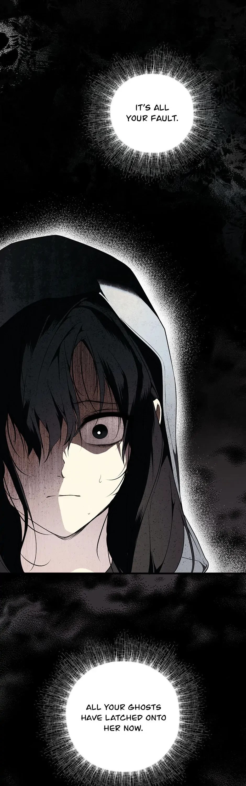 Secret Lady Chapter 45 page 41 - Chapter 45