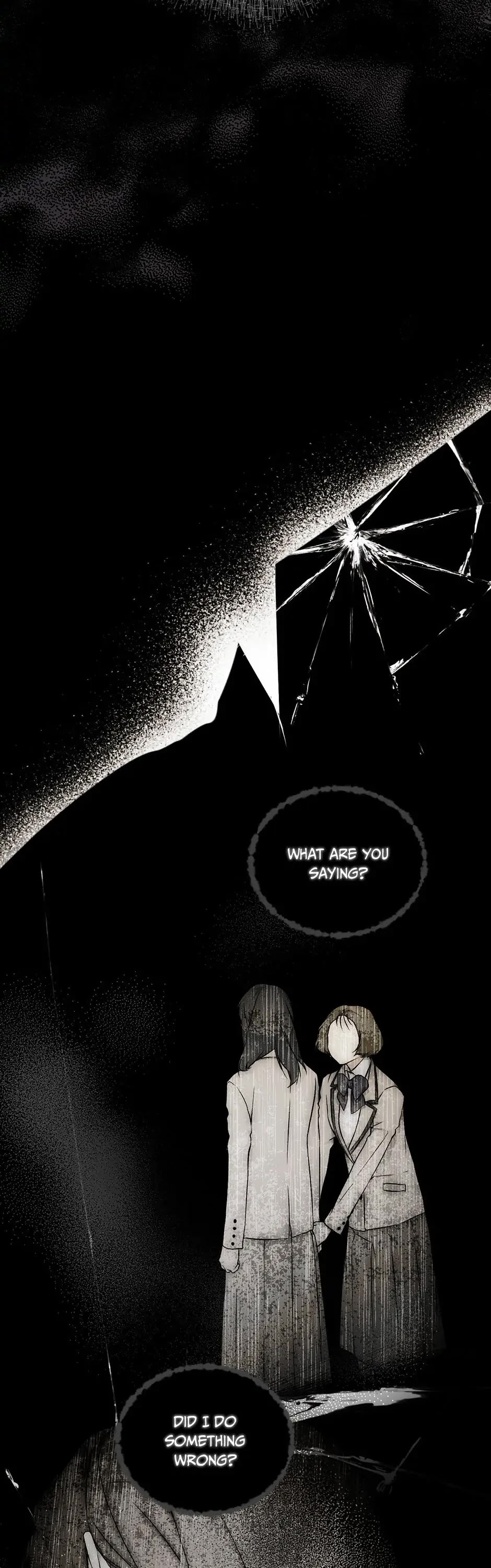 Secret Lady Chapter 45 page 42 - Chapter 45