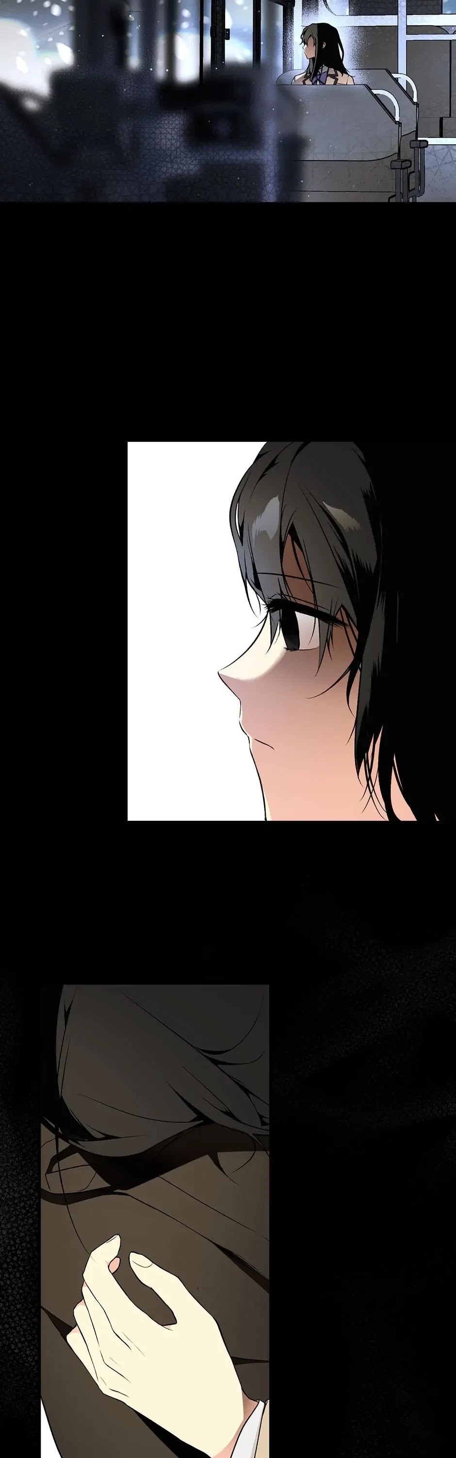 Secret Lady Chapter 45 page 45 - Chapter 45