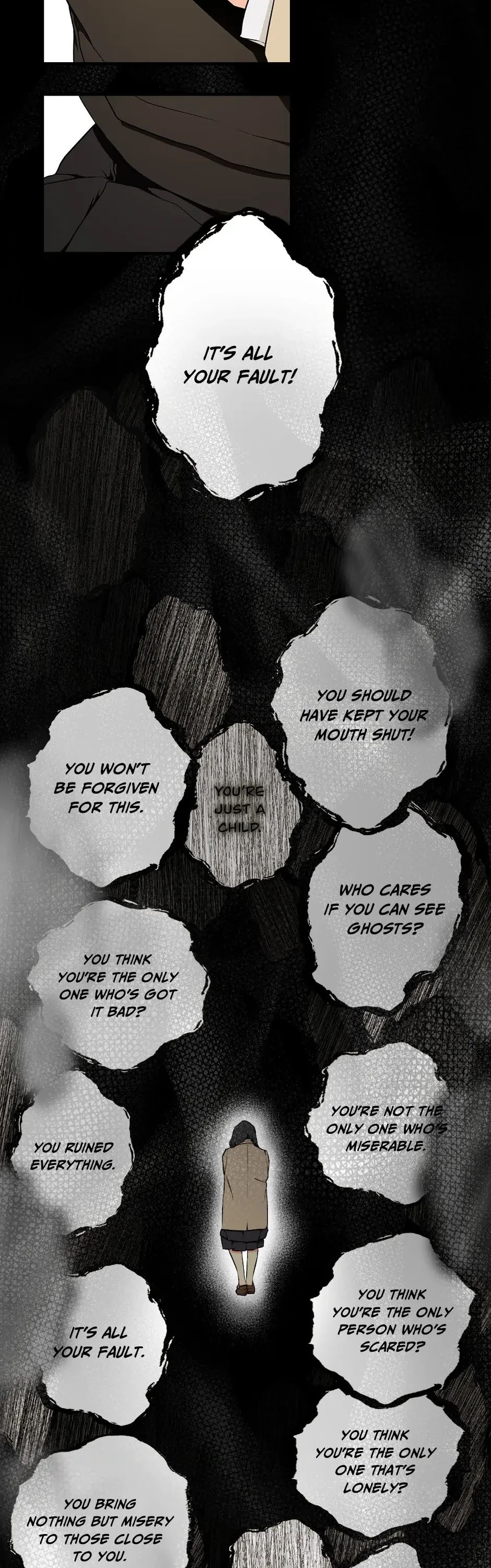 Secret Lady Chapter 45 page 46 - Chapter 45