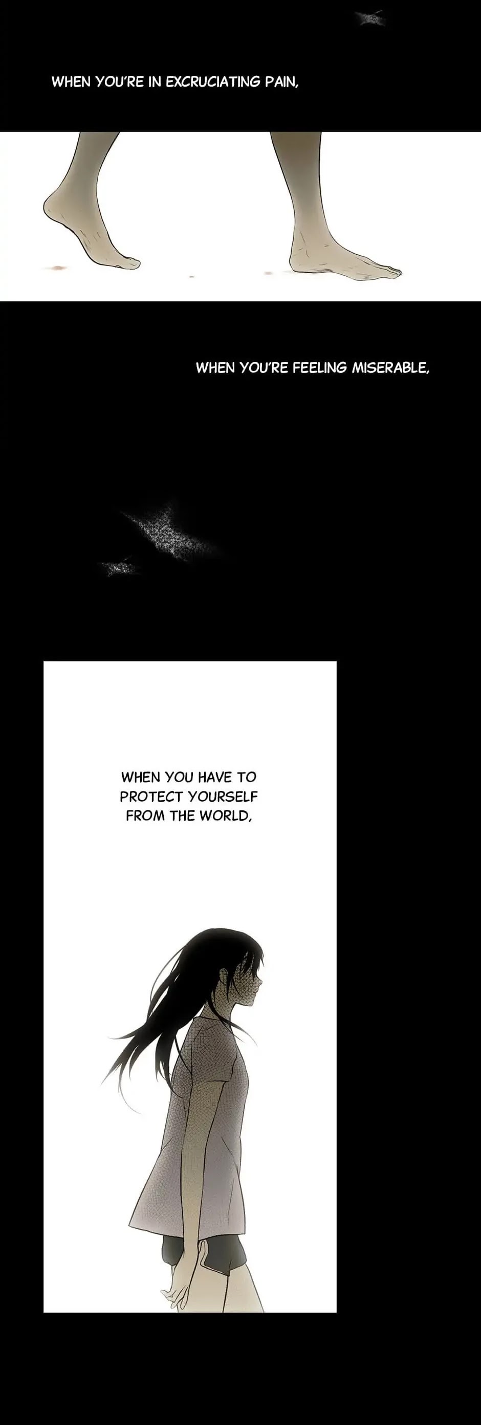 Secret Lady Chapter 45 page 48 - Chapter 45