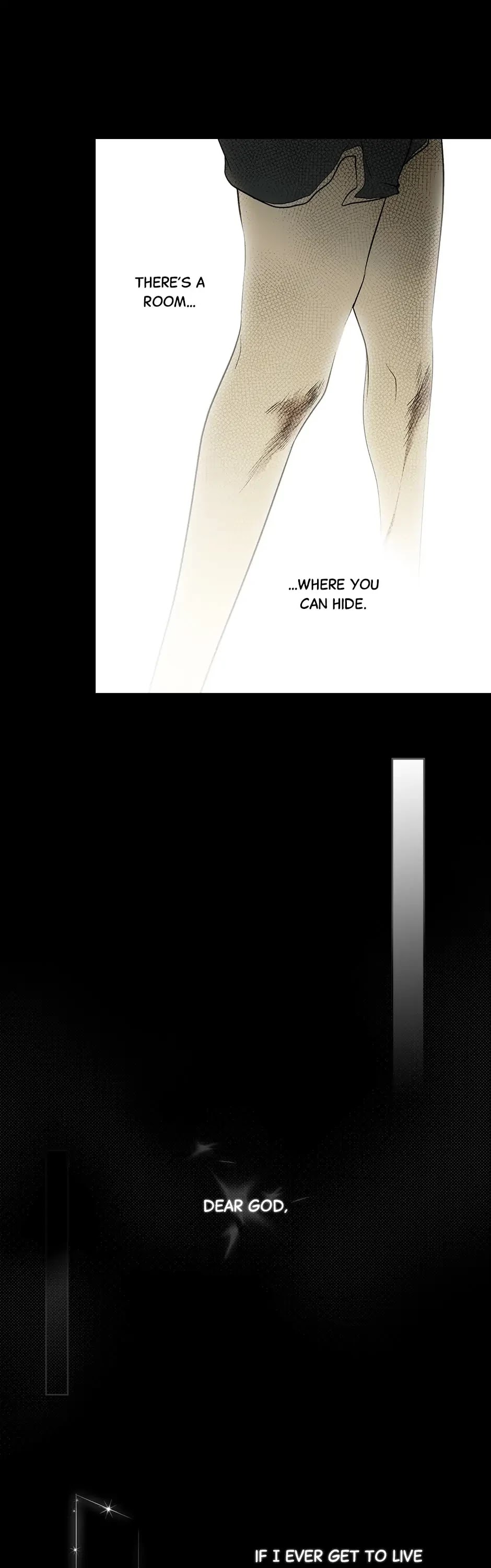 Secret Lady Chapter 45 page 49 - Chapter 45