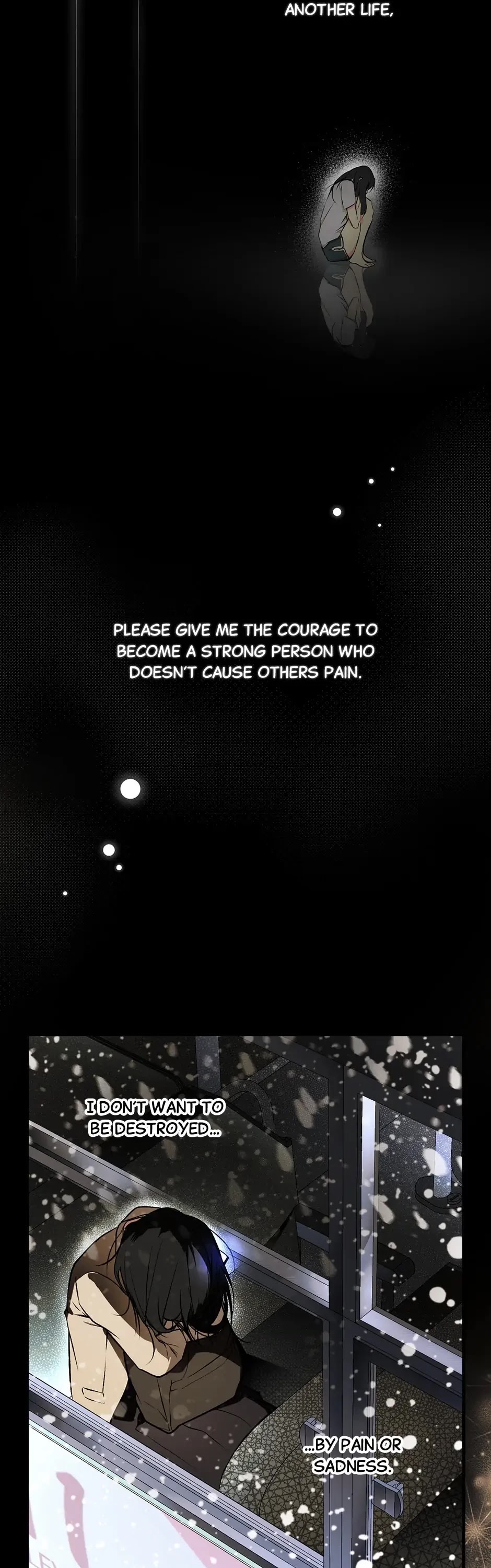 Secret Lady Chapter 45 page 50 - Chapter 45