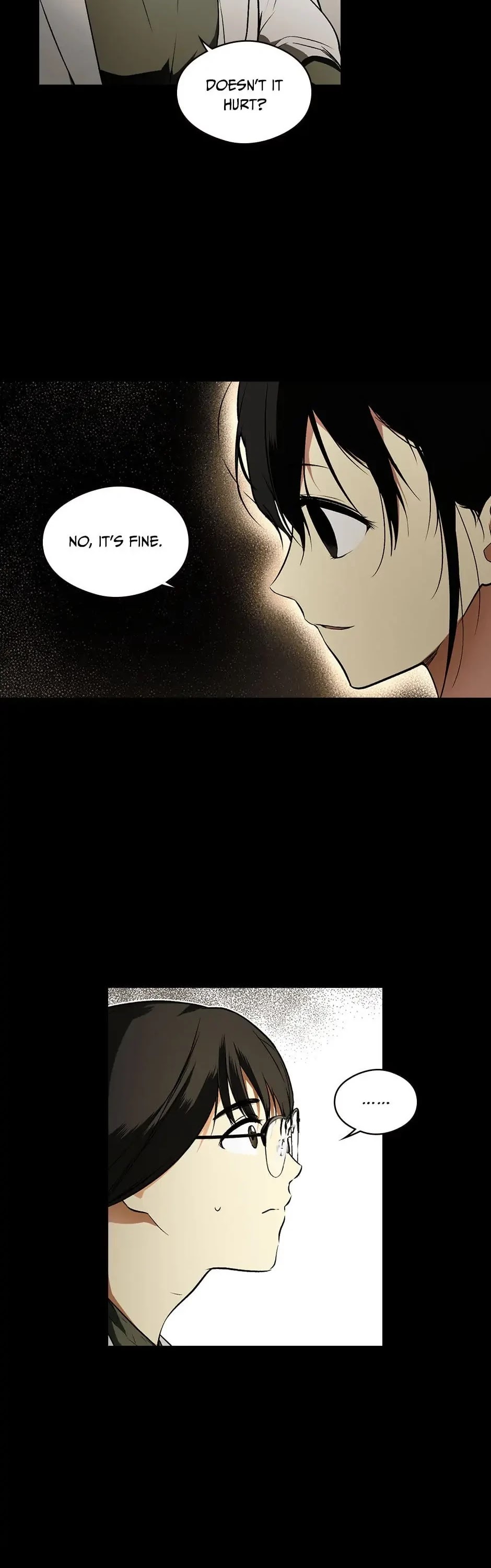 Secret Lady Chapter 45 page 6 - Chapter 45