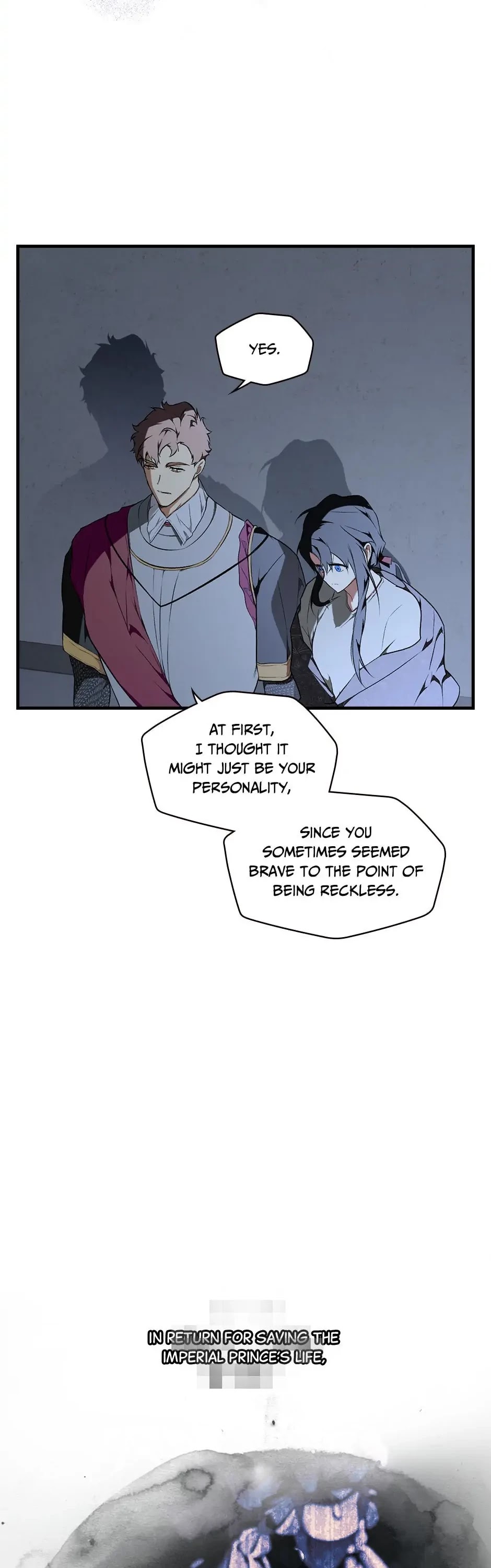 Secret Lady Chapter 46 page 10 - Chapter 46