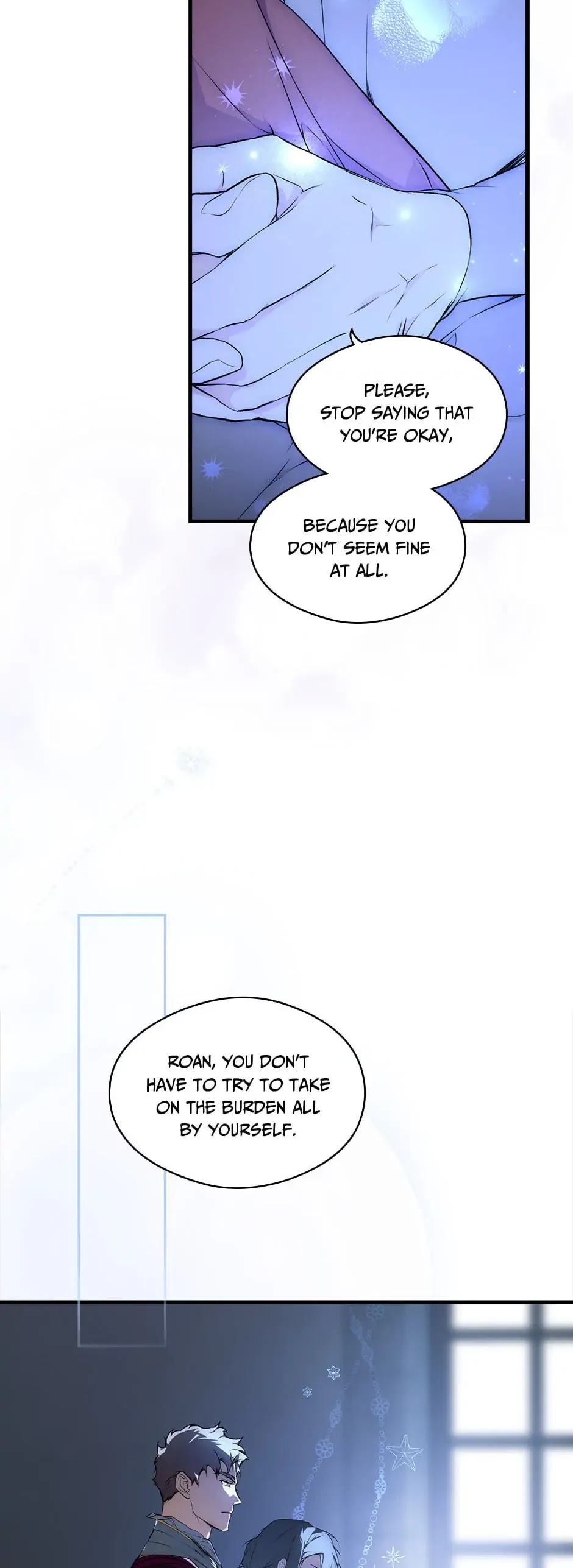 Secret Lady Chapter 46 page 12 - Chapter 46