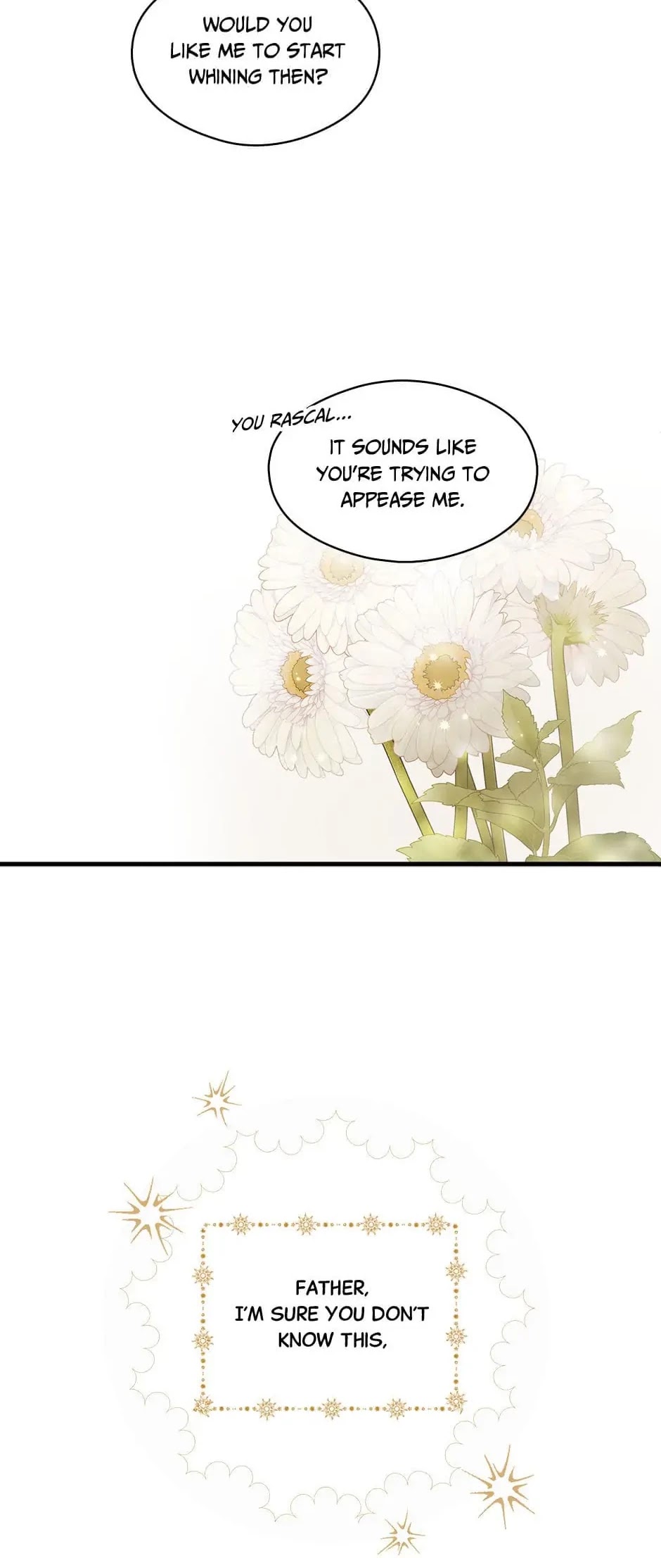 Secret Lady Chapter 46 page 20 - Chapter 46