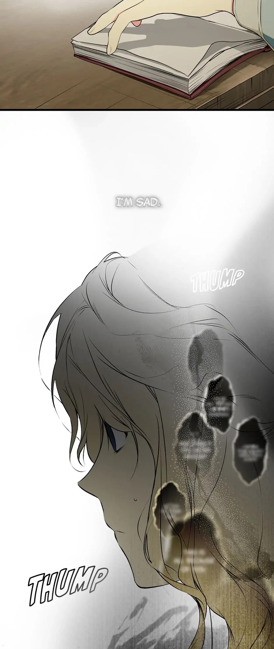 Secret Lady Chapter 46 page 24 - Chapter 46