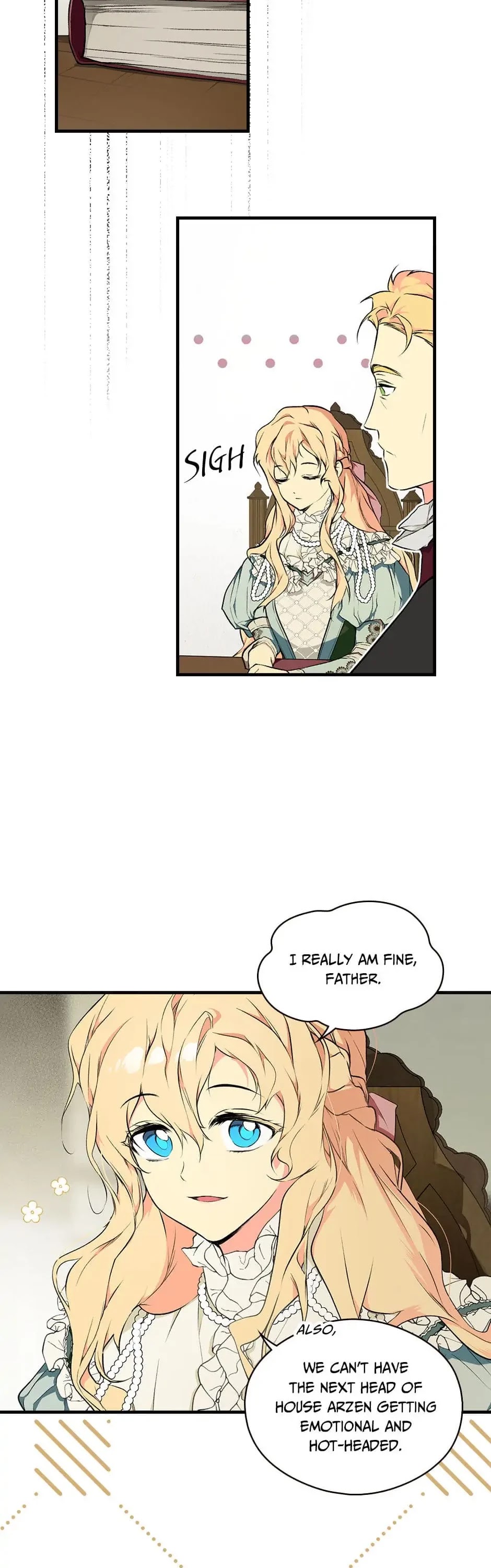 Secret Lady Chapter 46 page 26 - Chapter 46