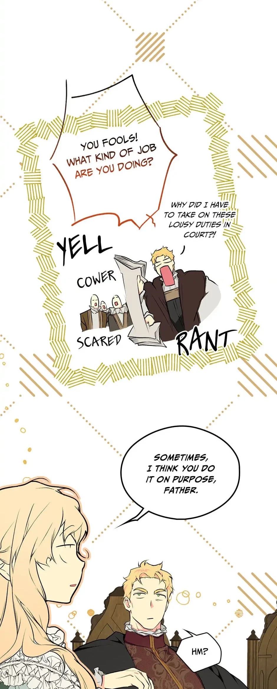 Secret Lady Chapter 46 page 27 - Chapter 46
