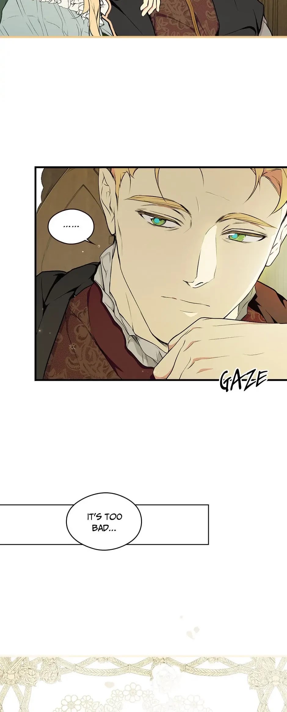 Secret Lady Chapter 46 page 28 - Chapter 46